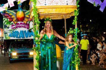 Foto - CARNAVAL 2026 - DESFILE 01