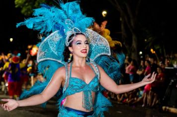 Foto - CARNAVAL 2026 - DESFILE 02