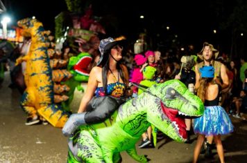 Foto - CARNAVAL 2026 - DESFILE 02