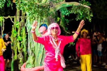 Foto - CARNAVAL 2026 - DESFILE 02