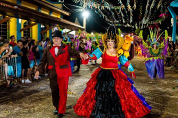 Foto - CARNAVAL 2026 - DESFILE 02