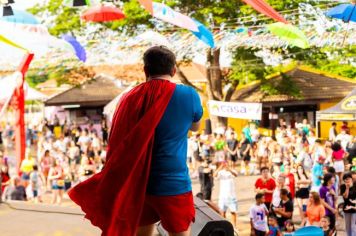 Foto - CARNAVAL 2026 MATINÊ