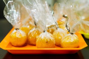 Foto - Feira do Doce