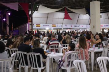 Foto - FESTA DAS NAÇÕES 01