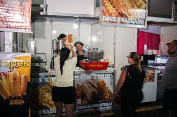 Foto - 2ª FESTA DO DOCE 