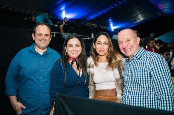 Foto - Cerquilho Fest Show - (2ª noite)