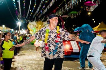 Foto - CARNAVAL 2026 - DESFILE 01