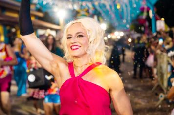 Foto - CARNAVAL 2026 - DESFILE 02