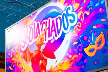 Foto - CARNAVAL 2026 - DESFILE 02