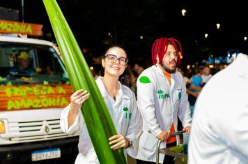 Foto - CARNAVAL 2026 - DESFILE 02