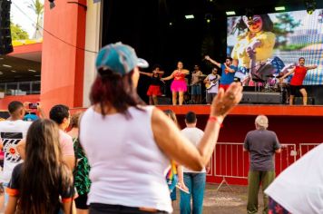 Foto - CARNAVAL 2026 MATINÊ