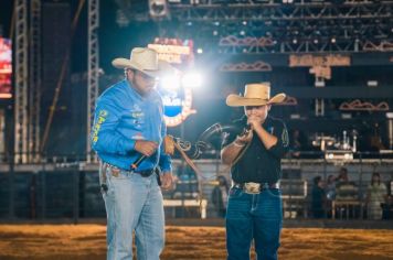 Foto - Cerquilho Fest Show (3ª Noite)