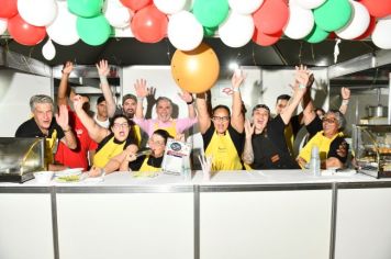 Foto - 16ª Festa das Nações 01 A