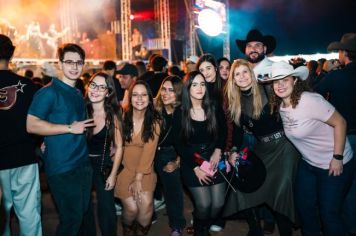 Foto - Cerquilho Fest Show - (2ª noite)