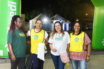 Foto - 15ª Festa das Nações de Cerquilho 