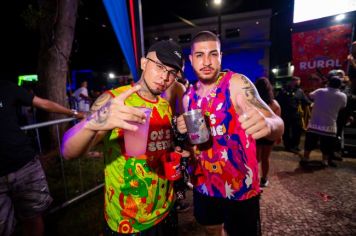 Foto - Carnaval 2026 - sexta feira