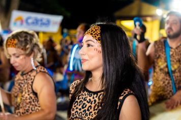 Foto - CARNAVAL 2026 - DESFILE 02