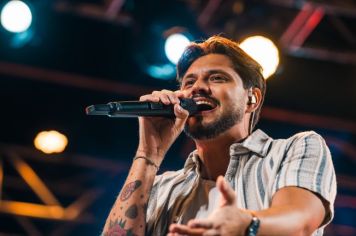 Foto - Cerquilho Fest Show (3ª Noite)