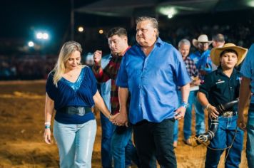 Foto - Cerquilho Fest Show (3ª Noite)