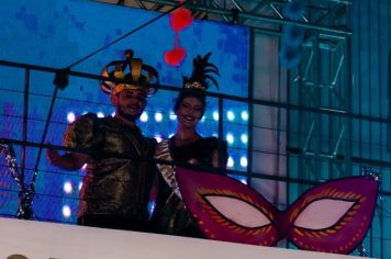 Foto - Carnaval 