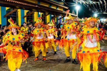 Foto - CARNAVAL 2026 - DESFILE 02