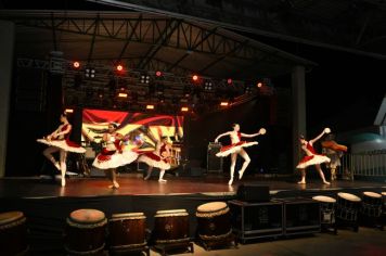 Foto - 15ª Festa das Nações de Cerquilho 