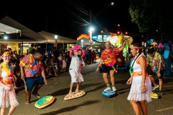 Foto - CARNAVAL 2026 - DESFILE 01