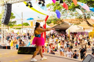 Foto - CARNAVAL 2026 MATINÊ
