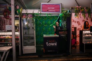 Foto - 2ª FESTA DO DOCE 01