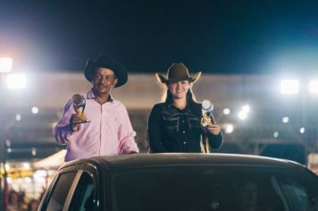 Foto - Cerquilho Fest Show (3ª Noite)