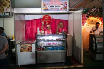 Foto - 2ª FESTA DO DOCE 