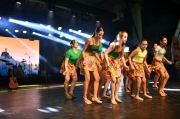 Foto - FESTA DAS NAÇÕES 01