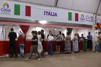 Foto - FESTA DAS NAÇÕES 01