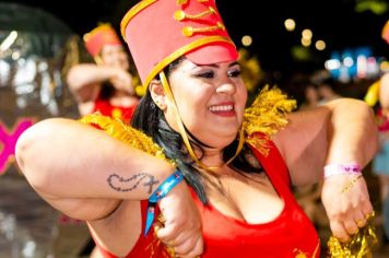 Foto - CARNAVAL 2026 - DESFILE 02