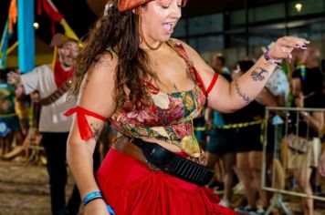 Foto - CARNAVAL 2026 - DESFILE 02