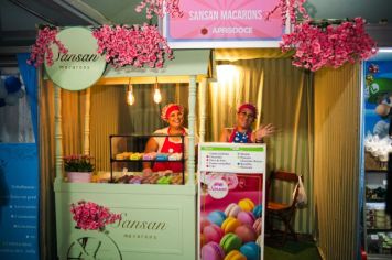 Foto - 2ª FESTA DO DOCE 