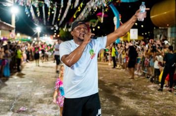 Foto - CARNAVAL 2026 - DESFILE 01