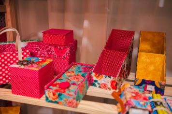 Foto - 2ª FESTA DO DOCE 01