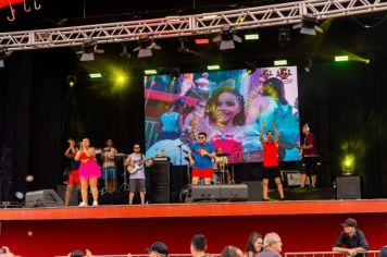 Foto - CARNAVAL 2026 MATINÊ