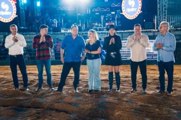 Foto - Cerquilho Fest Show (3ª Noite)