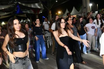 Foto - 16ª Festa das Nações 01 A