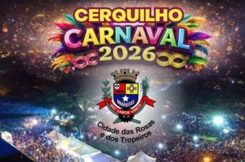 CARNAVAL 2026...
