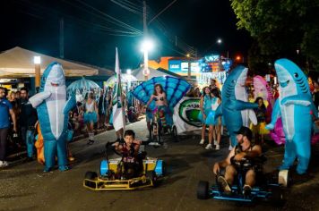 Foto - CARNAVAL 2026 - DESFILE 01