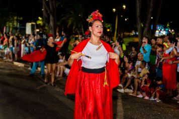 Foto - CARNAVAL 2026 - DESFILE 02
