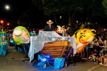 Foto - CARNAVAL 2026 - DESFILE 02