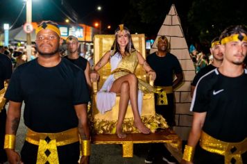 Foto - CARNAVAL 2026 - DESFILE 01