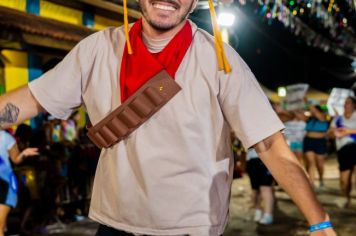 Foto - CARNAVAL 2026 - DESFILE 01