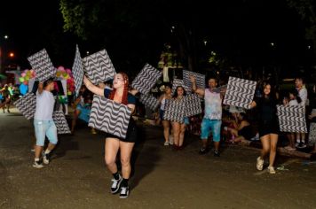 Foto - CARNAVAL 2026 - DESFILE 01