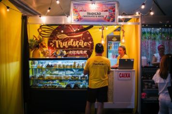 Foto - 2ª FESTA DO DOCE 