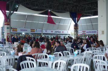 Foto - 16ª Festa das Nações 01 A